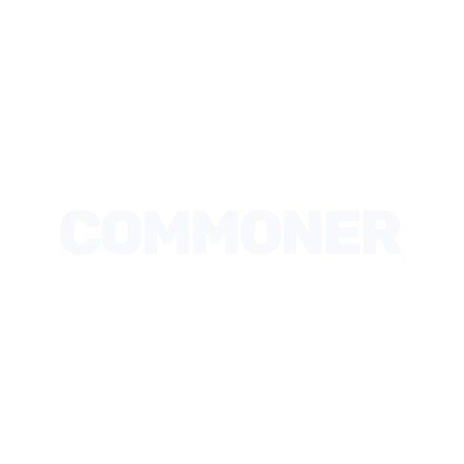 Commoner Title Crest